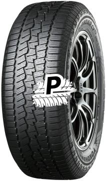 YOKOHAMA G061 GEOLANDAR CV 4S 235/65 R17 108V XL SUV M+S