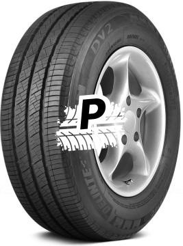 DELINTE DV2 215/75 R16C 113/111S 113S