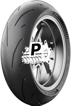 MICHELIN POWER GP2 160/60ZR17 (69W) TL