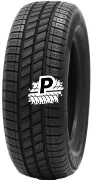 DELINTE AW6 VAN 225/70 R15C 112/110S CELOROČNÍ M+S