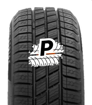 MASTERSTEEL ALL WEATHER VAN 2 195/60 R16C 99/97H CELOROČNÍ M+S