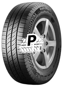 UNIROYAL RAIN MAX-5 225/70 R15C 112/110S