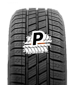 ROADHOG RGASV02 195/70 R15C 104/102R CELOROČNÍ M+S