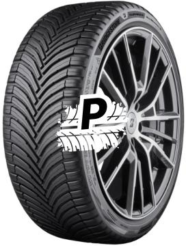BRIDGESTONE TURANZA ALL SEASON 6 205/50R17 93W M+S
