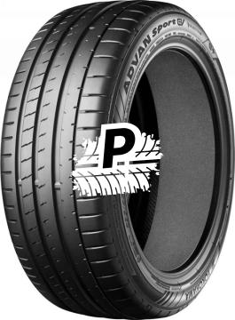 YOKOHAMA ADVAN SPORT EV V108 275/35 R21 103W XL (E+)
