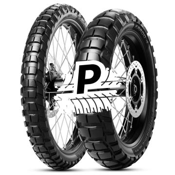 METZELER KAROO 4 150/70 -17 69T TL M+S (B)