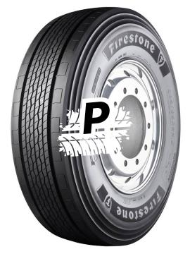 FIRESTONE FT524 (ENLITEN) 385/65 R22.50 160K /158L NÁVĚS/PŘÍVĚS M+S 3PMSF