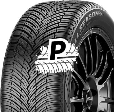 PIRELLI CINTURATO ALL SEASON SF 3 205/50 R17 93W XL FSL CELOROČNÍ M+S