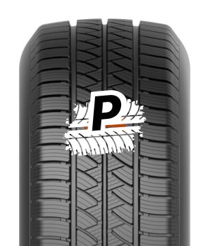 PETLAS VANMASTER A/S + 205/75 R16C 113/111R CELOROČNÍ M+S