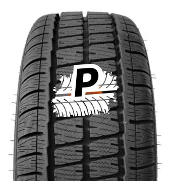 DUNLOP ECONODRIVE AS 215/75 R16C 113/111R CELOROČNÍ M+S