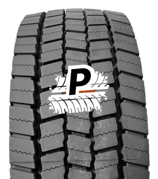 CROSSWIND CW-HD02 265/70 R17.50 140/138M ZADNÍ NÁPRAVA M+S 3PMSF