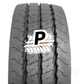 CROSSWIND CW-HT02 215/75 R17.50 135/133J TRAILER M+S 3PMSF