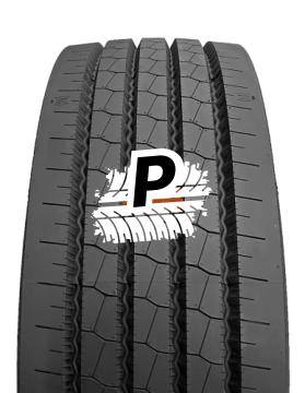 APOLLO ENDURACE RA 315/60 R22.50 154/148L PŘEDNÍ NÁPRAVA M+S 3PMSF