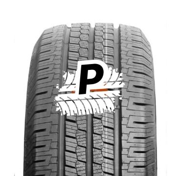 ROADKING ALL SEASON VAN ARGOS 195/65 R16C 104/102S CELOROČNÍ M+S