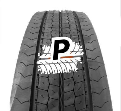 HANKOOK AH51 SMART FLEX 385/65 R22.50 164K PŘEDNÍ NÁPRAVA M+S 3PMSF