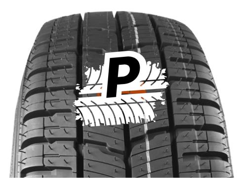 KLEBER (MICHELIN) TRANSPRO 4S 215/60 R17C 109/107T CELOROČNÍ M+S