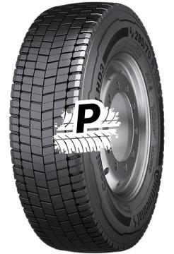 CONTINENTAL HYBRID HD3 305/70 R19.50 148/145M 148M M+S