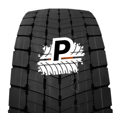 LINGLONG ETD100 295/60 R22.50 150/147L M+S, 3PMSF DRIVE FERNVERKEHR