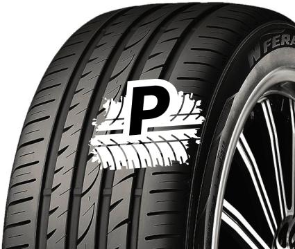 NEXEN N`FERA SU4 255/45 R18 103W XL