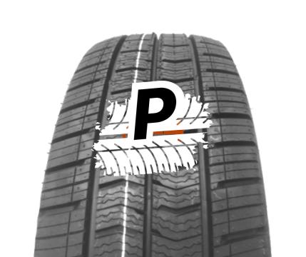 MARSHAL CX11 PORTRAN 4S 225/55 R17C 109/107H CELOROČNÍ M+S