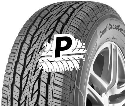 CONTINENTAL CROSS CONTACT LX 2 235/55 R17 99V