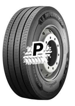 MICHELIN X MULTI Z (17.5 + 19.5) 245/70 R19.50 136/134M M+S