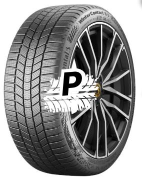 CONTINENTAL WINTER CONTACT 8 S 235/40 R20 96V XL FR (EVC) M+S