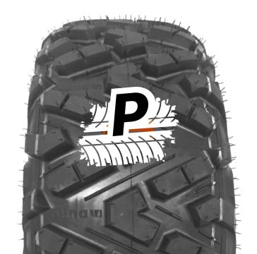 DURO (HWA FONG) DI2039 POWER GRIP V2 29x9.00 R14 73N 8PR E4