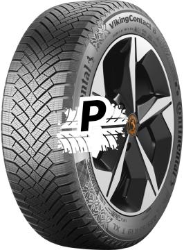 CONTINENTAL VIKING CONTACT 8 265/45 R20 108T XL FR EVC M+S