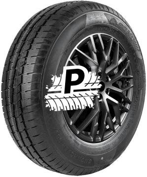 SONIX SNOWROVER 989 215/70 R15C 109/107R M+S