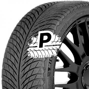 MICHELIN PILOT ALPIN 5 305/30 R21 104V XL (NA2) [Porsche] M+S