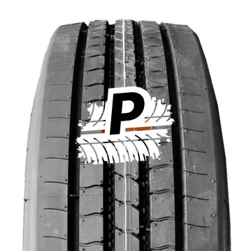LASSA MAXIWAYS 100S 245/70 R17.50 136/134M VODÍCÍ PNEU M+S 3PMSF