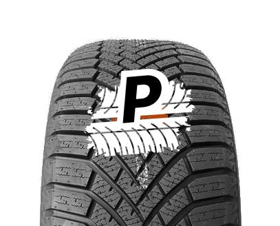 YOKOHAMA BLUEARTH WINTER V906 225/45 R17 91H M+S