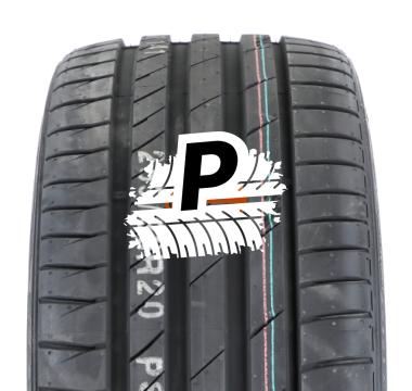 KUMHO PS71 ECSTA ECSTA 235/55 R18 100V