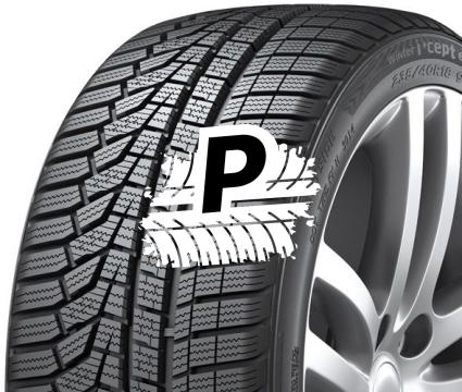 HANKOOK W320 WINTER I*CEPT EVO2 255/35 R20 97W XL
