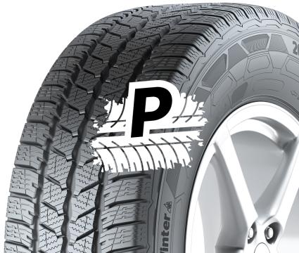 CONTINENTAL VANCONTACT WINTER 215/60 R17C 104/102H