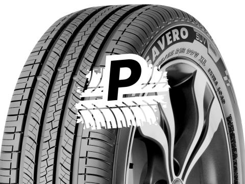 GT RADIAL SAVERO SUV 215/60 R17 96H
