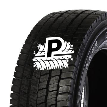 PIRELLI TW:01 295/80 R22.50 152/148M ZADNÍ NÁPRAVA M+S