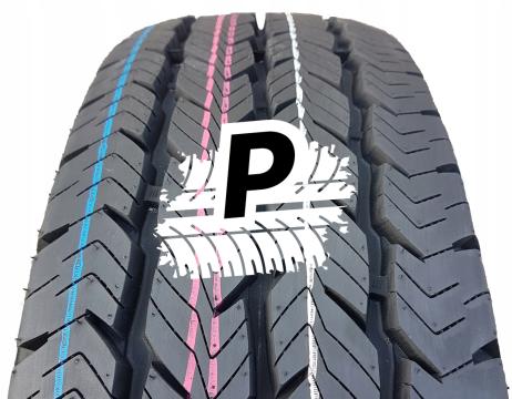 HIFLY ALL-TRANSIT 205/65 R16C 107/105T 107T CELOROČNÍ M+S