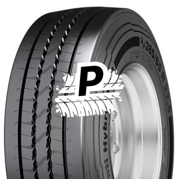 CONTINENTAL HYBRID HT3 435/50 R19.50 160J NÁVĚS/PŘÍVĚS M+S