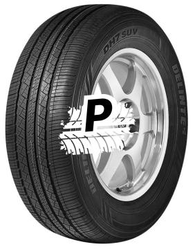 DELINTE DH7 SUV 235/60 R16 100H