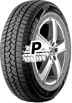 MOMO TIRES W3 VAN POLE 225/70 R15C 112/110T M+S