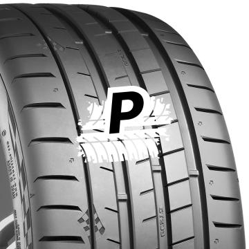 KUMHO PS91 ECSTA SUPER CAR 265/35 ZR19 98Y XL