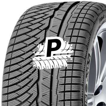 MICHELIN PILOT ALPIN PA4 235/40 R18 95V XL FSL (*) [BMW]