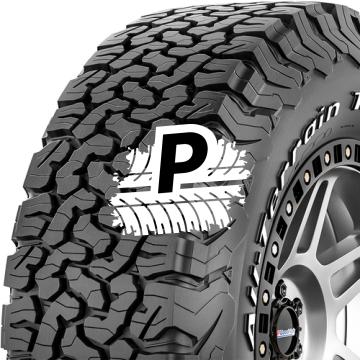 BF-GOODRICH ALL TERRAIN T/A KO2 225/65 R17 107/103S LRD RBL CELOROČNÍ