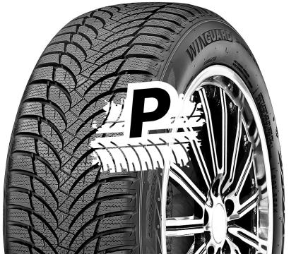 NEXEN WINGUARD SNOW`G WH2 195/55 R15 89H XL