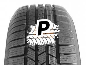 CONTINENTAL CROSS CONTACT WINTER 215/65 R16 98H AO [Audi]