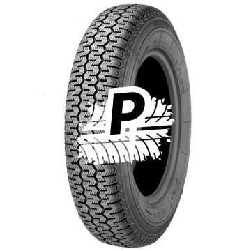 MICHELIN XZX 145/70 R12 69S CLASSIC OLDTIMER