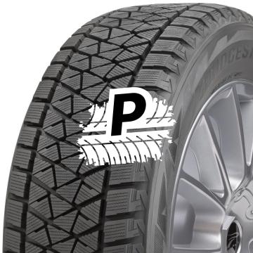 BRIDGESTONE BLIZZAK DM-V2 235/75 R15 109R XL