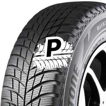 BRIDGESTONE BLIZZAK LM-001 225/55 R17 97H (*)
